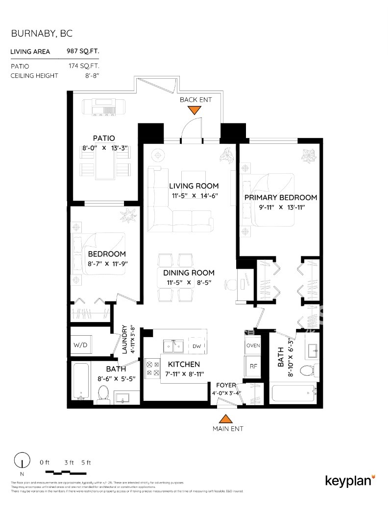 250218180904_rplan Unit 108 9250 University High Street Burnaby no logo-1.jpg